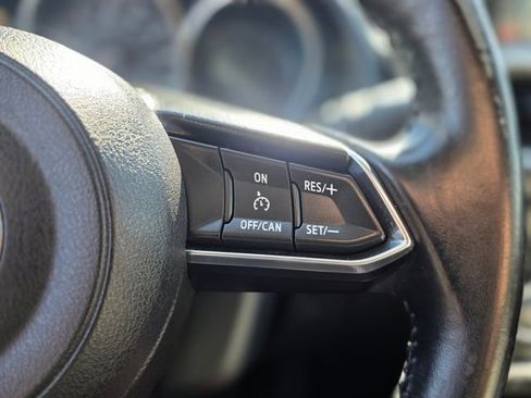 Used 2017 MAZDA MAZDA6 Touring image 20