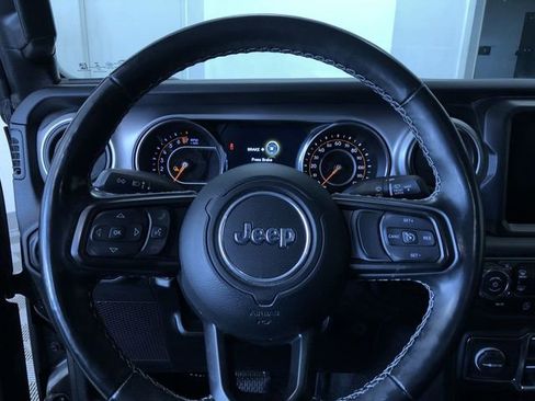 Used 2021 Jeep Gladiator Sport w/ Quick Order Package 24Q 80Th image 20