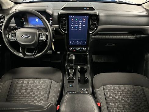 Certified 2024 Ford Ranger XLT w/ FX4 Off-Road Package image 3