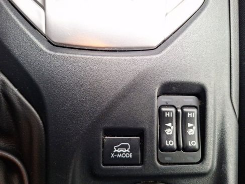 Certified 2023 Subaru Crosstrek 2.0i Premium image 20