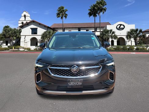 Used 2023 Buick Envision Avenir AWD/4WD image 6