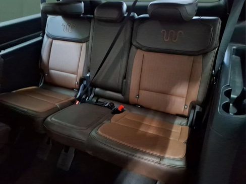 Certified 2025 Ford Expedition Max King Ranch AWD/4WD image 28