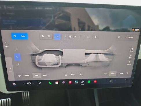 Used 2026 Tesla Model X Plaid AWD/4WD image 29