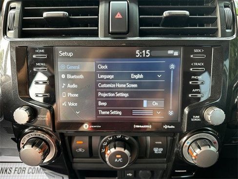 Used 2024 Toyota 4Runner TRD Off-Road Premium image 31