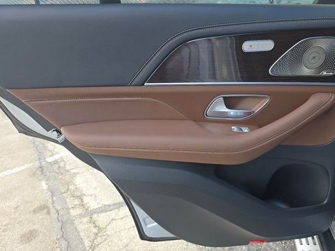 New 2026 Mercedes-Benz GLE 63 AMG S image 27