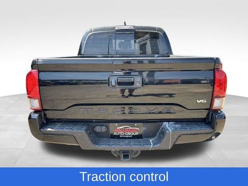 Used 2022 Toyota Tacoma SR5 w/ Technology Package image 3