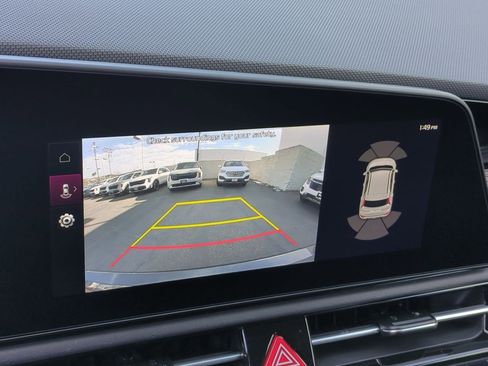 New 2025 Kia Niro Wave image 17