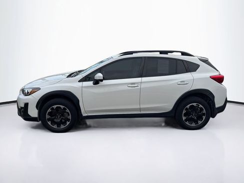 Used 2021 Subaru Crosstrek 2.0i Premium w/ Moonroof Package image 4