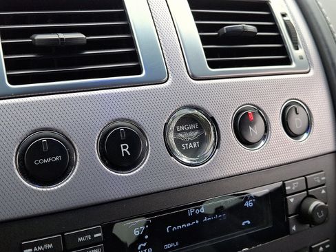 Used 2008 Aston Martin V8 Vantage Coupe image 13