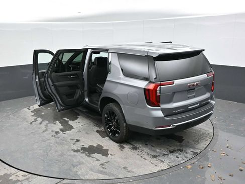 New 2026 GMC Yukon Elevation w/ Elevation Premium Package image 59