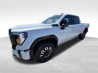 New 2026 GMC Sierra 3500 Denali Ultimate AWD/4WD video 4