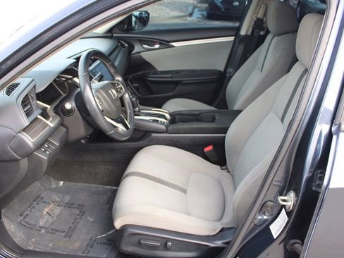 Used 2019 Honda Civic EX image 15