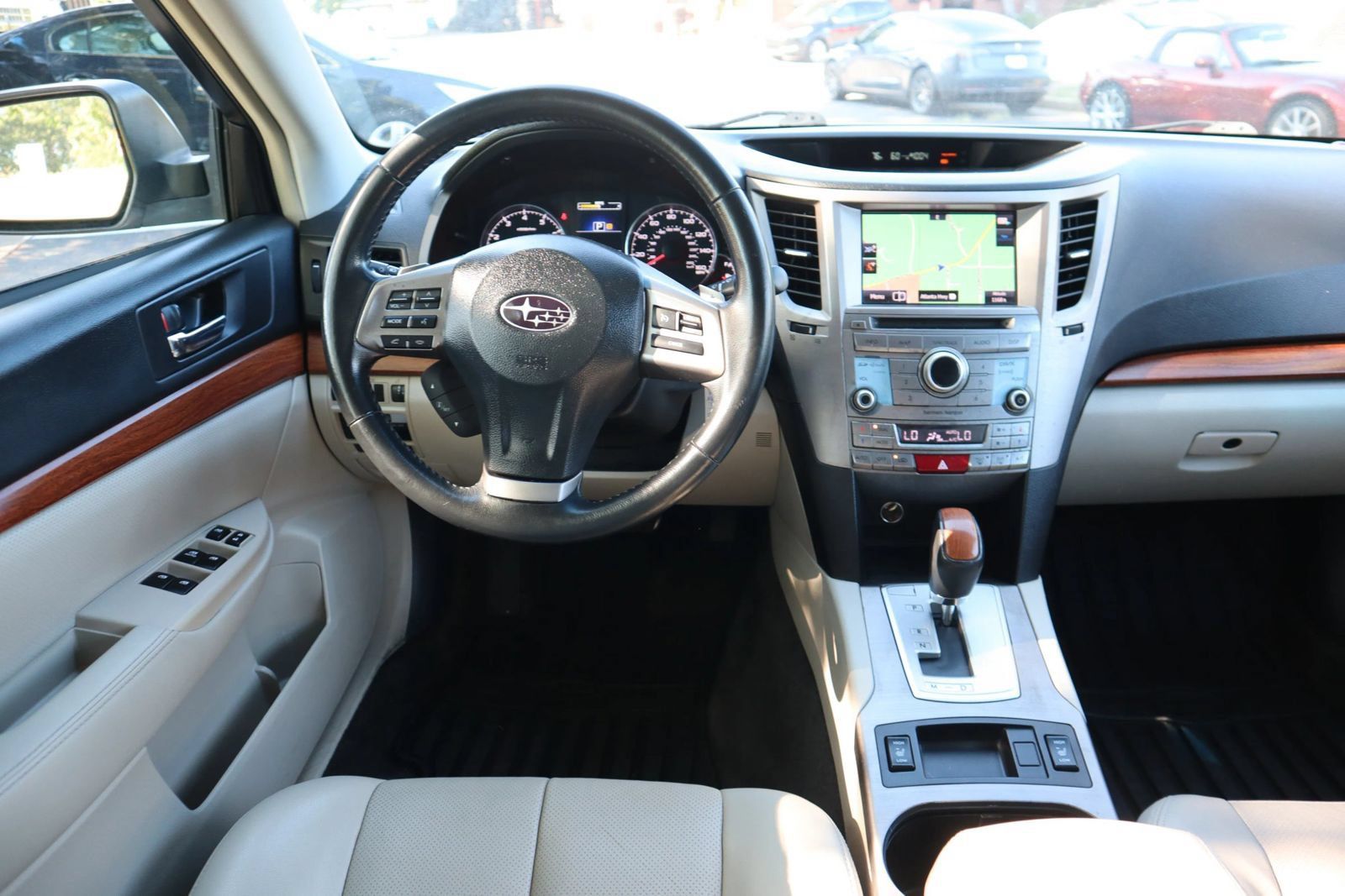 Used 2014 Subaru Outback 3.6R Limited AWD/4WD image 20