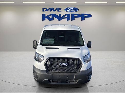 New 2026 Ford Transit 150 XL image 6