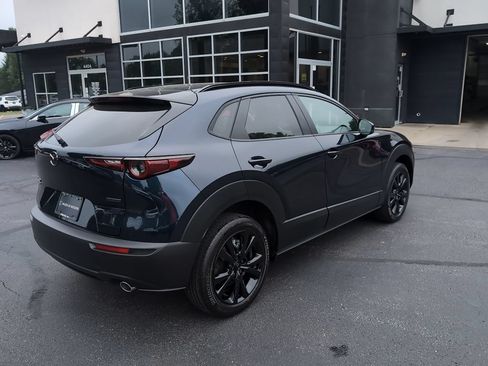 New 2026 MAZDA CX-30 Aire Edition AWD/4WD image 7