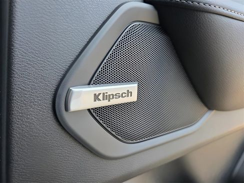 New 2026 Nissan Armada SL image 16