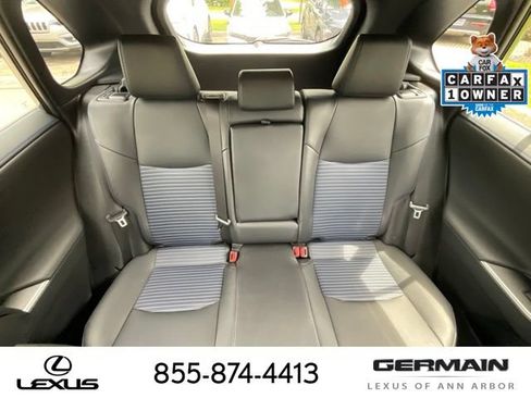 Used 2023 Toyota RAV4 XSE w/ XSE Grade Weather Package AWD/4WD image 16