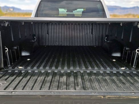 Used 2022 Toyota Tundra SR5 image 5