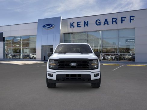 New 2026 Ford F150 XLT AWD/4WD image 7