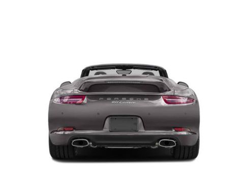 Used 2015 Porsche 911 Carrera RWD image 5
