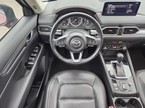 Used 2022 MAZDA CX-5 AWD 2.5 S image 15