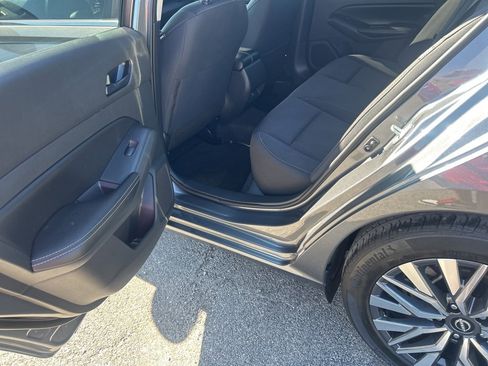 Used 2024 Nissan Altima 2.5 SV image 26