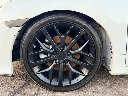 Used 2020 Honda Civic Si image 17