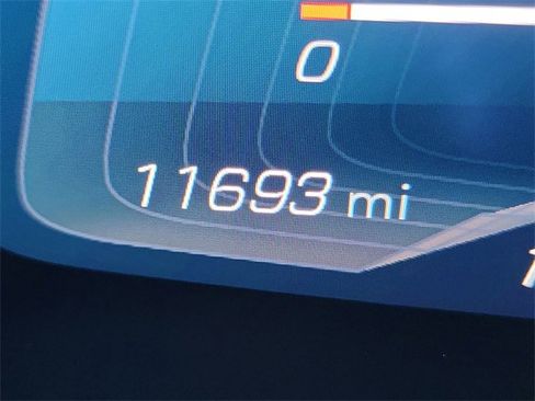 Used 2020 Chevrolet Corvette Stingray Premium Cpe w/ 3LT Preferred Equipment Group image 11