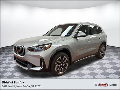 New 2026 BMW X1 xDrive28i w/ Convenience Package
