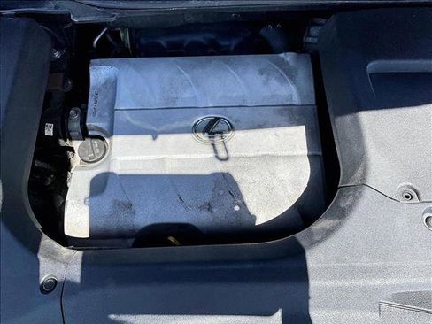 Used 2013 Lexus RX 350 FWD w/ Navigation Pkg image 11