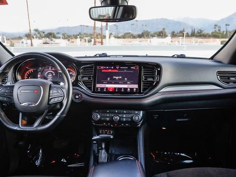 Certified 2024 Dodge Durango R/T image 13