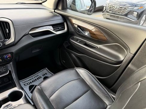 Used 2020 GMC Terrain Denali w/ Denali Premium Package image 17