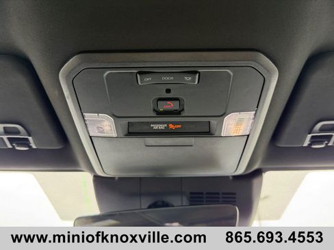 Used 2024 Toyota Tacoma TRD Off-Road AWD/4WD image 30