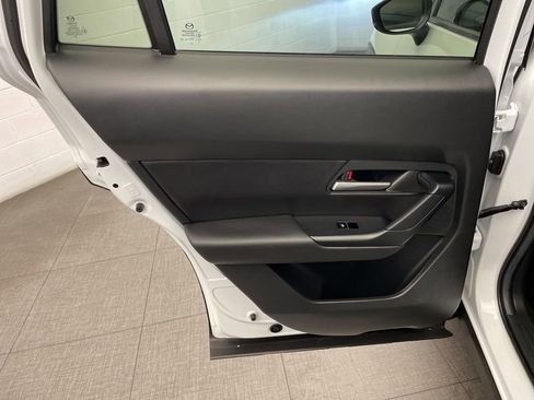 Used 2024 MAZDA CX-50 AWD 2.5 S w/ Cargo Package image 31