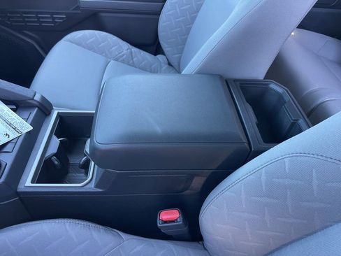 New 2026 Toyota Tacoma SR5 image 14