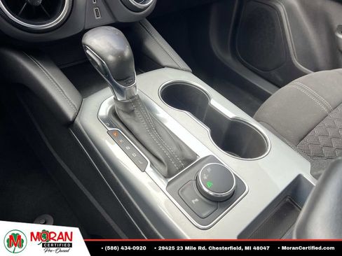 Used 2020 Chevrolet Blazer LT FWD image 22