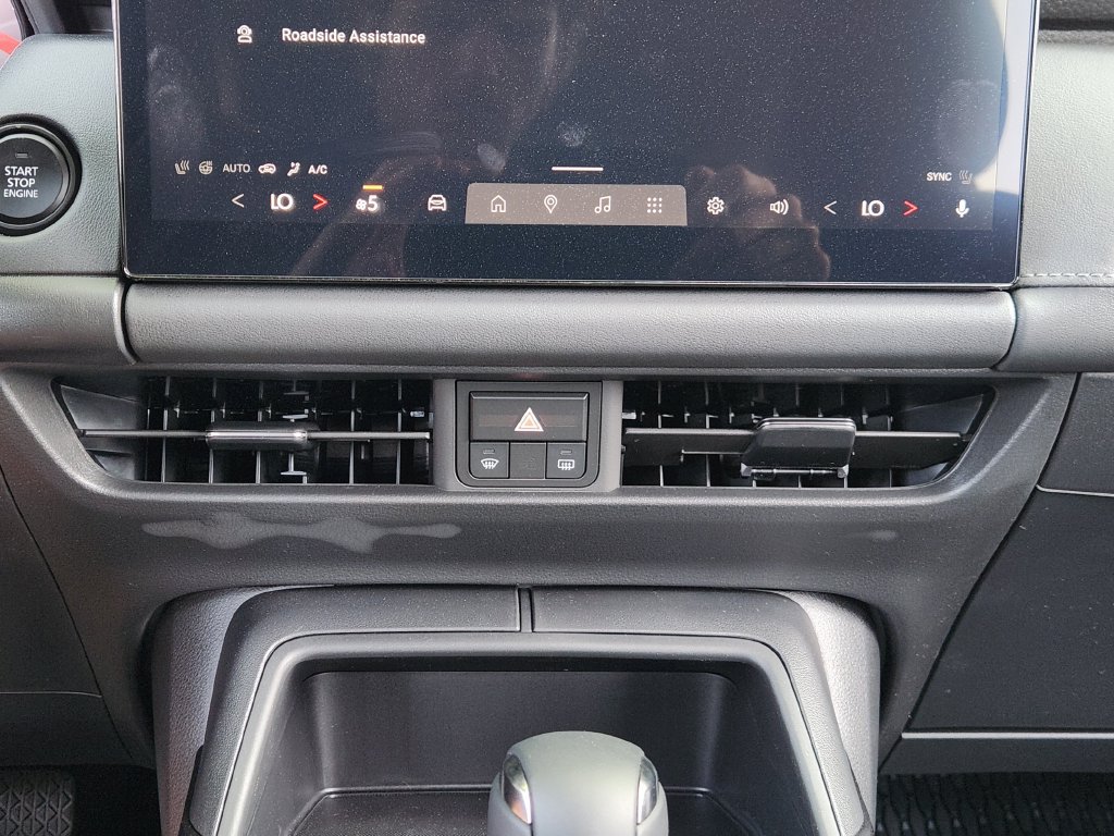 New 2026 MAZDA CX-5 Preferred AWD/4WD image 15