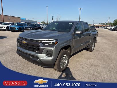 New 2026 Chevrolet Colorado LT w/ LT Convenience Package