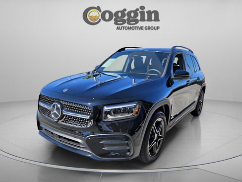 New 2026 Mercedes-Benz GLB 250 GLB 250 image 1