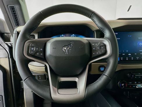 New 2025 Ford Bronco Big Bend image 18