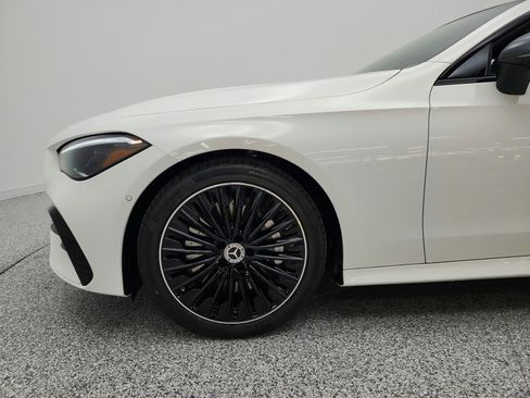 New 2026 Mercedes-Benz CLE 450 4MATIC Coupe image 15