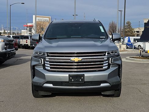 Used 2023 Chevrolet Tahoe High Country image 9
