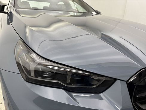 New 2027 BMW M5 w/ Carbon Package AWD/4WD image 18