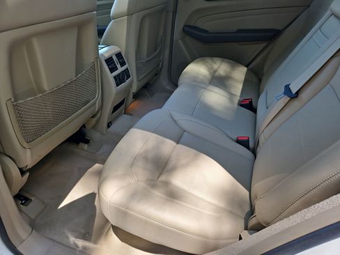 Used 2015 Mercedes-Benz ML 350 4MATIC image 27