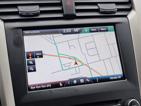 Used 2013 Ford Fusion Energi SE image 7