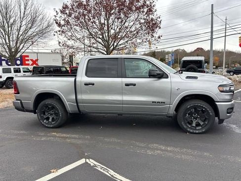 New 2026 RAM 1500 Big Horn image 2