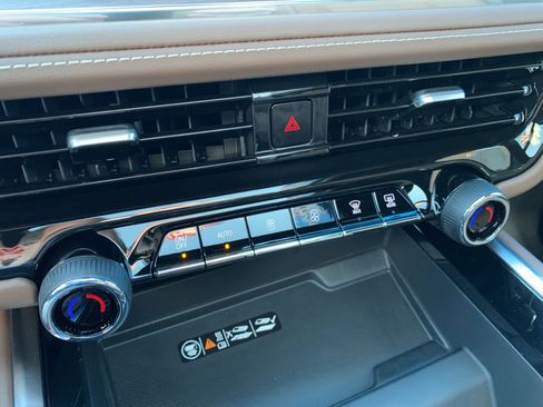 New 2026 Chevrolet Tahoe High Country image 28