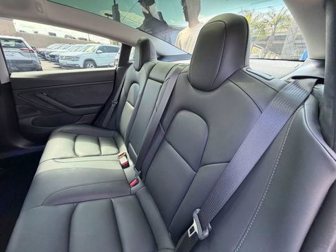 Used 2020 Tesla Model 3 Performance image 22