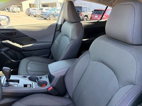 Certified 2024 Subaru Crosstrek 2.0i Premium AWD/4WD image 19