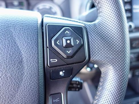 Certified 2023 Toyota Tacoma TRD Pro AWD/4WD image 20